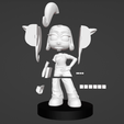 10.png Descargar archivo STL Coco Bandicoot • Diseño para impresión en 3D, pablo_ernesto_3D