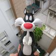 Sylvester the Cat