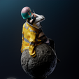 Lucy002_OSN-CARMERA.png STL file Lucy・3D printing model to download