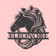 ELEONORE.png ELEONORE CHEVAL