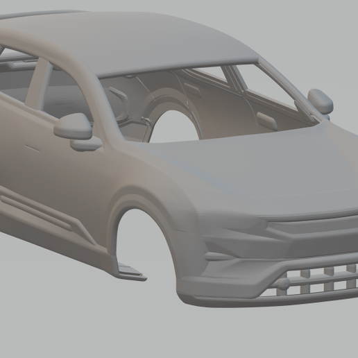polestar 3