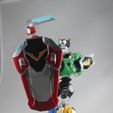 IMG_1138.JPG Metal Defender Voltron Shield