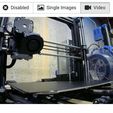 IMG_2633.jpg Prusa Bear/Zaribo/MK3 Creality Adjustable Camera Mount