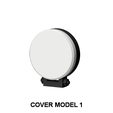 cover1.png SPOTLIGHT PACK 3 (ROUND - BIG SIZE) IN 1/24 SCALE