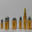 bulletscollection.jpg bullets collection