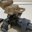 5.jpg Adapter for Wilcox LG24 mount of the PN14K