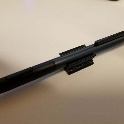 Dell Venue 11 pro stylus clip