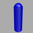 Gode a.png Dildo for him for her