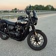 IMG_5134.jpg Puig Windshield Bracket for Trium Street Twin