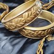 14.jpg ELDEN RING - QUEEN MARIKA ACCESSORIES (8 PCS) #spc.03