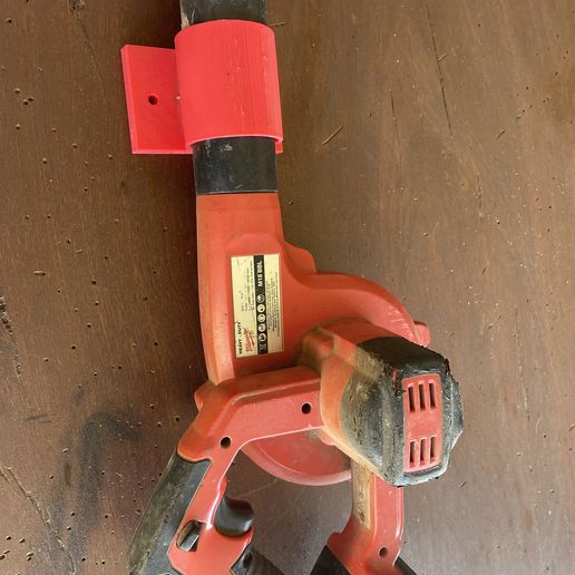 IMG_5690.jpg Milwaukee Blower Vac Holder/Mount