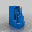 Gladius1.png Halo UNSC Gladius-Klasse schwere Korvette