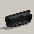 volvo-32200197-2.png Volvo 32200197 Replacement Clip / Mount (PETG / ABS Ready)