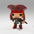 12.png Jack Sprrow Funko Pop from the Pirates of the Caribbean