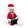 IMG_0589.jpg Figura modular SANTA GRATIS