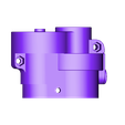 Housing_Rev2_nutside.STL Free STL file High Power Propeller Launcher・Object to download and to 3D print