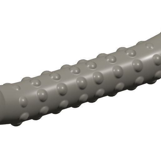 umschnalldildo gif Baile Ultra Passionate Gurtzeug mit Doppelter Dildo Größe 24.5cm in Flesh  Farbe main image 1