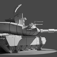 Show08.png Pereh IDF tank buster 3D print model