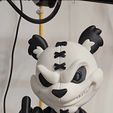 456465243_1061721788918434_827899054312382119_n.jpg Mad Panda , Bad Panda, Peter Panda