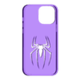 iphone 13 mini case.stl iPhone 13 and mini case