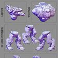 tn_Accessories.jpg Abbrander - Miniature with 1.25 base