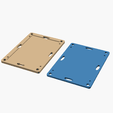 4nlvru.png Card Holder — 8 Hero vs Villain Sandwich Pairs