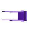 Body2.stl Caster Skirt for Welding Wheel