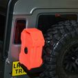 container_can-for-traxxas-trx-4-body-3d-printing-184694.jpg STL file Can for Traxxas TRX-4 body・3D printer design to download