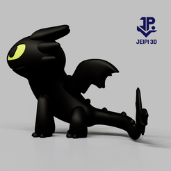 230108_INVIERNO_002.png STL-Datei CHIMUELLO_CHIMUELLO_CHARAKTER_CHIBI_DRACHE・3D-Drucker-Vorlage zum herunterladen
