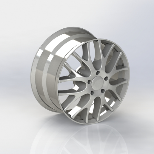 universal rim
