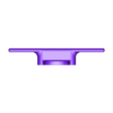 Book straightener.stl Aesthetic Book Aligner