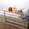 IMG_20200312_160203.jpg Bed barrier or rails for children's bed