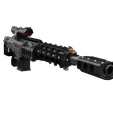 Render-2.png Dark Magpie Special Shooter - Ex- Tenebris