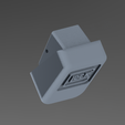 baseplate_ext_3.png Extended floorplate for KWC glock g7 magazine