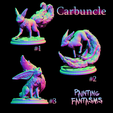 CarbAd1.png Carbuncle
