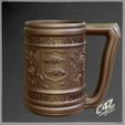 chmielaki-beer-mug-1.jpg Beer Mug - Chmielaki 2022
