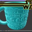 5.jpg Star Wars Dark Side Mug