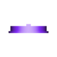 V2Battery_Door_Bottom.stl Zombie Control Collar V6.0