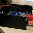 f48304c2-db4e-419c-84ee-7dc06fb7424d.jpg Tool-Less Arduino Uno + Ethernet Case w MicroSD Holder
