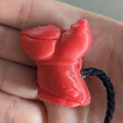PXL_20230308_162519905.PORTRAIT.jpg 3D file Percy Pelican・3D print object to download