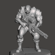Crossbones-Injured.png Crossbones Agente da Hydra - MCP