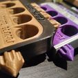 IMG_20210629_131445.jpg KNUCKS - The world's first modular, 3D printable plastic knuckles