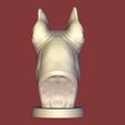 5.jpg Great Dane Bust / Gran Dane Bust