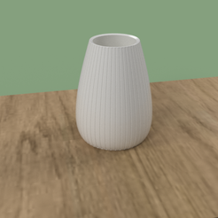 vase2-v1.png Archivo STL gratis florero・Plan de la impresora 3D para descargar
