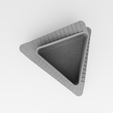 Preview3.png ARCHITECTURAL PLANTER - TRIANGLE