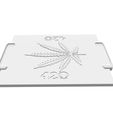 Captura-de-Pantalla-2023-01-31-a-las-22.51.15.jpg Fichier STL BAC À SARCLAGE AVEC COUVERCLE MAGNÉTIQUE BAC À SARCLAGE 7 180X140X45MM IMPRESSION FACILE IMPRESSION SANS SUPPORT・Design pour imprimante 3D à télécharger
