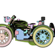 s.png Motorcycle with sidecar  and toothpicks