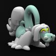 0083e73ed35ead28158c7815f7ad5141_preview_featured.JPG Free STL file Drampa・3D printer design to download