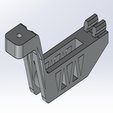Arm.png Soporte para cámara Ender 3 2040/4040