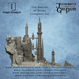 The-Beacon-of-Bauga-Complete-Set-6.png The Beacon of Bauga - Complete Set with Playable Interiors